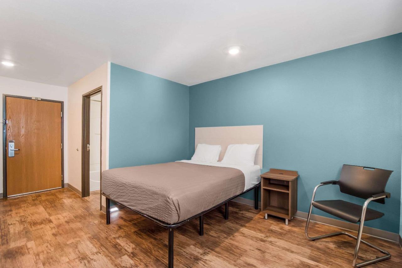Woodspring | Airport I-526 Hotel North Charleston